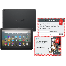 Amazon Fire HD 8 Tablet Bundle $29.99