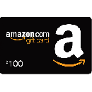 FREE $100 Amazon Gift Card