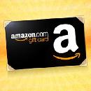 $10 for $20 in Amazon Gift Cards
