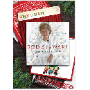 Amazon MP3 Holiday Title Voucher