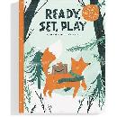 FREE Ready, Set, Play Kids Gift Book