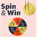 Amazon Spin & Win Instant Win Game