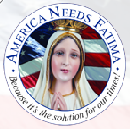 Free 2014 Fatima Calendar