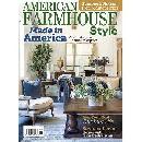FREE American Farmhouse Style Magazine