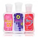 Free 2oz Lotion @Bath & Body