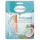 FREE Amope Pedimask or Foot File