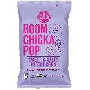 24-Pack BOOMCHICKAPOP Popcorn $10.98