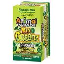 Animal Parade KidGreenz Sample