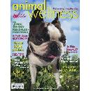 Free Animal Wellness Magazine