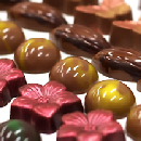 2 Free Chocolates or Truffles