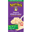 FREE Annie's Natural Macaroni and Cheese
