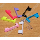 Free iPhone 5 Anti-Dust Cover