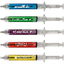 FREE Pen and Highlighter Samples