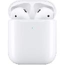 AirPods + Wireless Charging Case $149.98