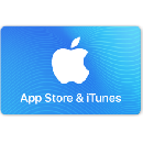 $100 App Store & iTunes Gift Card $85