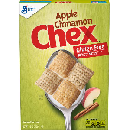 FREE Apple Cinnamon Chex Cereal at Publix