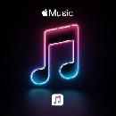 Free Apple Music 4 Month Subscription