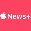 FREE 1 Month Subscription of Apple News+