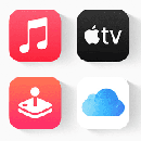 Apple Music, Apple TV+ & More FREE