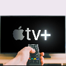 FREE Apple TV+ 1-Year Subscription