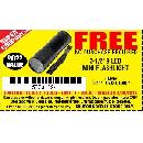 Free Harbor Freight Tools