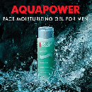 FREE Aquapower Moisturizing Gel Sample