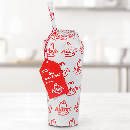 Free Birthday Shake & Curly Fries Deal