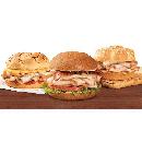 Free Turkey Roaster @Arby's 9/6