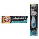 Possible Free Arm & Hammer