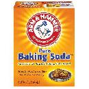 Free Arm & Hammer Baking Soda