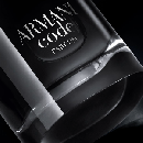 FREE Sample of NEW Armani Code Parfum