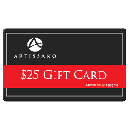 Free Artissano $25 Gift Card