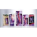 Astroglide X Silicone Sample