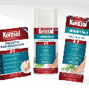 FREE Kerasal Athlete's Foot Products