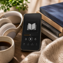 FREE Audible + $20 Credit