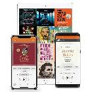 3 FREE Audiobooks + FREE 30-Day Trial