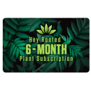 Win Plant Subscription