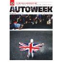 FREE subscription to Autoweek magazine