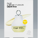 FREE 5-pack of Avajar LED Ring Cream Masks