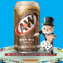 A&W Fall Family Game Night Instant Win