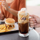 FREE Root Beer Float at A&W Today