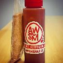 FREE Sample of AWSM Classic Ketchup