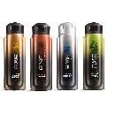 4 Free Axe Hair Products