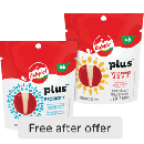 FREE Babybel Plus+ Dairy Snack