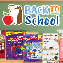 Back To School at Walmart Sweepstakes