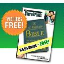The Bad Breath Bible for Free