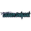 Free Ocean Outpost Stickers