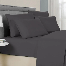 Bamboo Solid Sheet Sets $25.99