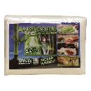 Free Reusable Bamboo Towel