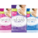 Ban Cooling Body Cloths Sample